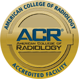 American College of Radiology Accredited Facility