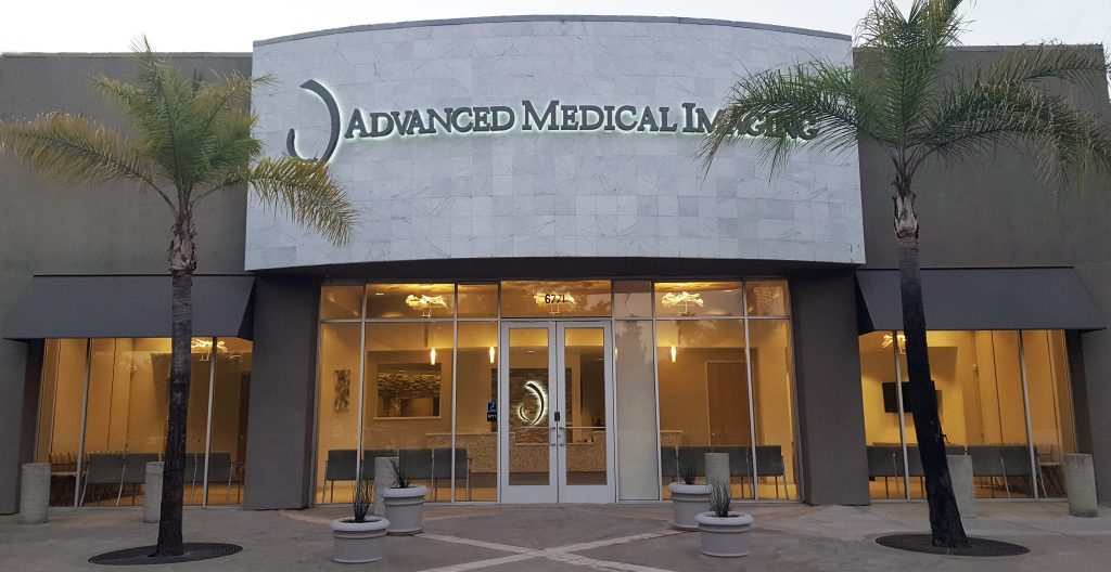 Advanced Medical Imaging Womens Facility Fresno Ca 93704 Images Poster